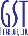 GST Interiors logo 2018