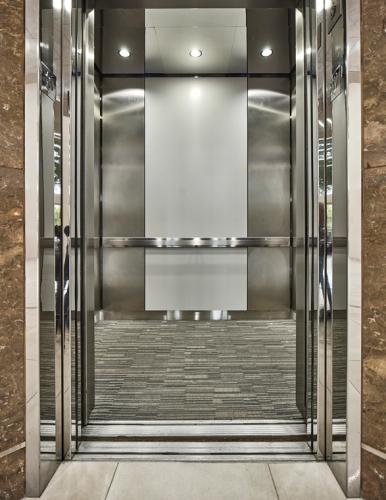 Corporate Elevator 2023